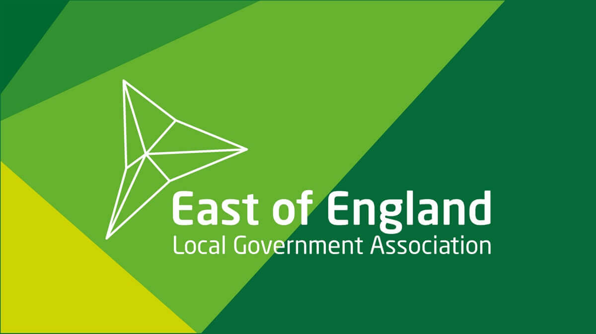 East of England Local Government Association