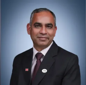 Cllr Adi Malviya