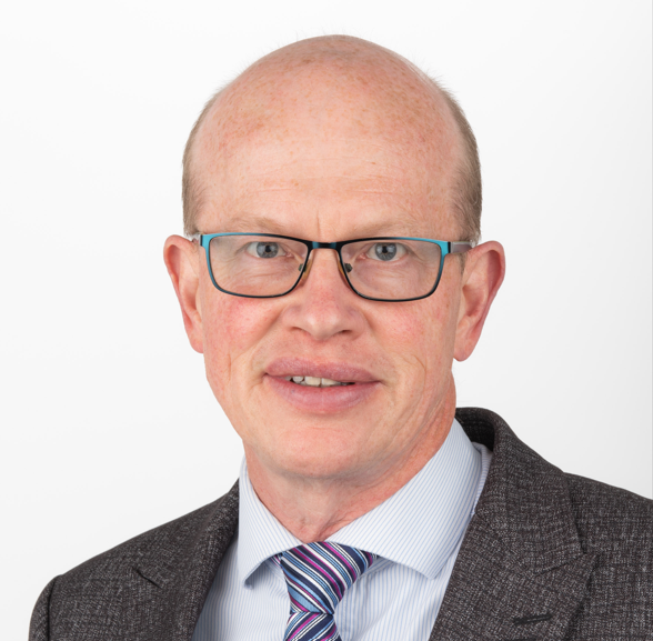 Cllr Paul De Kort